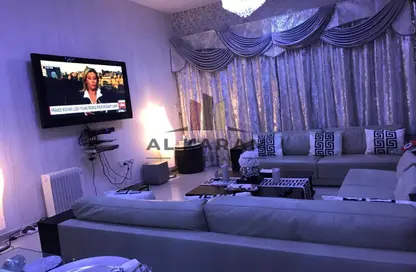 شقة - 2 غرف نوم - 2 حمامات للبيع في 5 رويال بريز - رويال بريز - قرية الحمرا - رأس الخيمة