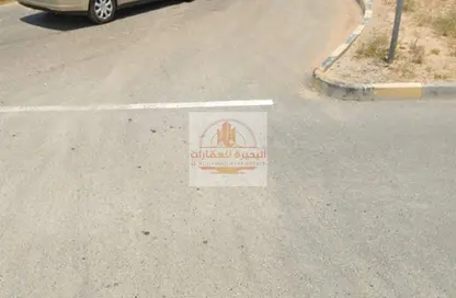 أرض - استوديو للبيع في الصجعة الصناعية - آلصجعه - الشارقة