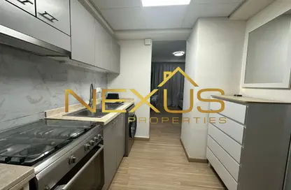 Apartment - Studio - 1 Bathroom for rent in Pacific Samoa - Pacific - Al Marjan Island - Ras Al Khaimah
