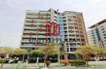 Retail - Studio for rent in P-1168 - Al Raha Beach - Abu Dhabi