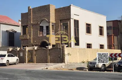فيلا - استوديو - 6 حمامات للبيع في فلل الروضة 3 - 3  الروضة - الروضة - عجمان