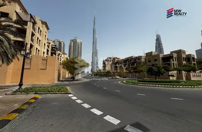 شقة - غرفة نوم - 1 حمام للبيع في كمون 1 - كمون - المدينة القديمة - دبي