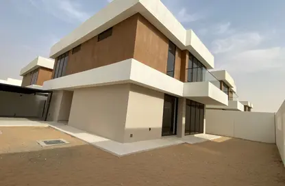 Villa - 3 Bedrooms - 5 Bathrooms for sale in Sharjah Garden City - Sharjah
