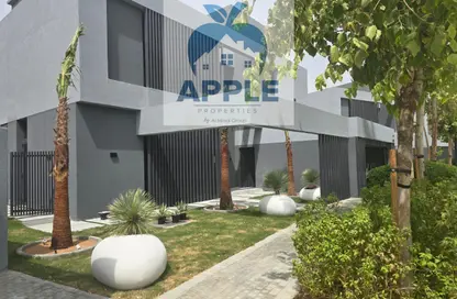 Villa - 5 Bedrooms - 7+ Bathrooms for rent in Kaya - Masaar - Tilal City - Sharjah