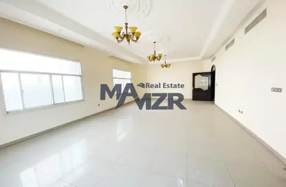 Villa - 5 Bedrooms - 7 Bathrooms for rent in Al Manhal - Abu Dhabi