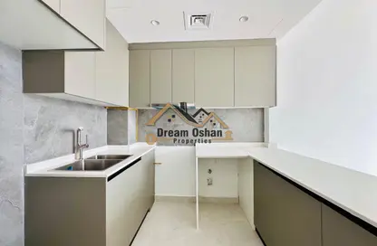 Apartment - 1 Bedroom - 2 Bathrooms for rent in Sama Al Jaddaf - Al Jaddaf - Dubai