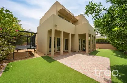 Villa - 3 Bedrooms - 3 Bathrooms for sale in Saheel - Arabian Ranches - Dubai