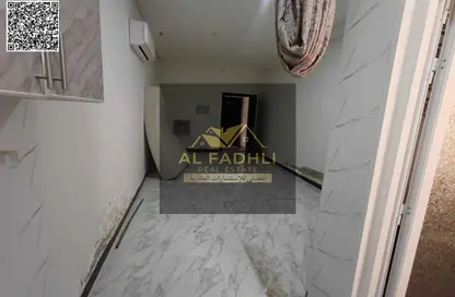 Apartment - Studio - 1 Bathroom for rent in Al Mowaihat 1 - Al Mowaihat - Ajman
