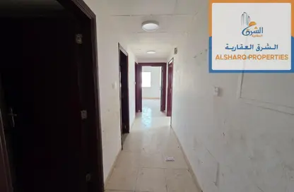 شقة - 2 غرف نوم - 2 حمامات للايجار في 3 المويهات - المويهات - عجمان