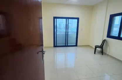 شقة - غرفة نوم - 1 حمام للايجار في شارع الشيخ جابر الصباح - النعيمية - النعيمية - عجمان