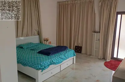 Villa - 5 Bedrooms - 6 Bathrooms for rent in Al Mowaihat 3 - Al Mowaihat - Ajman