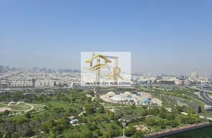 شقة - 2 غرف نوم - 3 حمامات للايجار في وان ريزيدندس - الكفاف - زعبيل - دبي