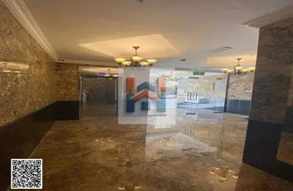 شقة - 2 غرف نوم - 2 حمامات للايجار في عجمان الصناعية 2 - المنطقة الصناعية - عجمان