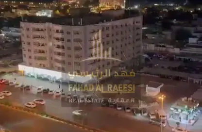 شقة - 1 حمام للبيع في مساكن كورنيش عجمان - طريق كورنيش عجمان - عجمان