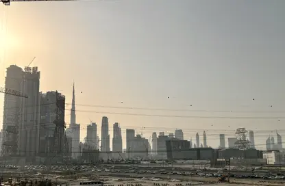 Apartment - 2 Bedrooms - 2 Bathrooms for rent in Sobha Creek Vistas Grande - Sobha Hartland - Mohammed Bin Rashid City - Dubai