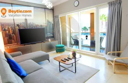 Apartment - 1 Bedroom - 1 Bathroom for rent in Churchill Residency Tower - Churchill Towers - Business Bay - Dubai