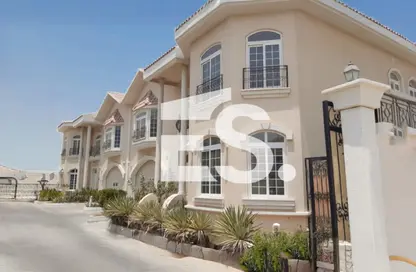 Villa - 4 Bedrooms - 4 Bathrooms for rent in Khalifa City A - Khalifa City - Abu Dhabi