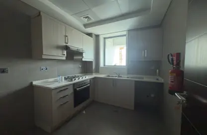 Apartment - 2 Bedrooms - 2 Bathrooms for rent in ART 18 - Business Bay - Dubai