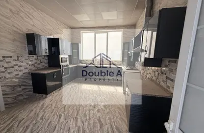 Apartment - 3 Bedrooms - 3 Bathrooms for rent in Madinat Al Riyad - Abu Dhabi