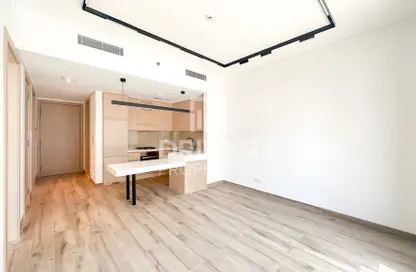 شقة - غرفة نوم - 2 حمامات للايجار في أوكلي سكوير ريزيدنس - قرية الجميرا سركل - دبي