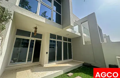 Apartment - 3 Bedrooms - 3 Bathrooms for rent in Amargo - Damac Hills 2 - Dubai
