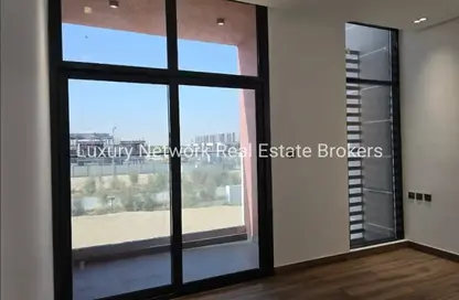 Villa - 3 Bedrooms - 3 Bathrooms for rent in Hawthorn - Damac Hills 2 - Dubai