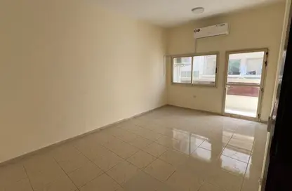 شقة - 2 غرف نوم - 2 حمامات للايجار في أورينت تاور 1 - أورينت تاور - البستان - عجمان