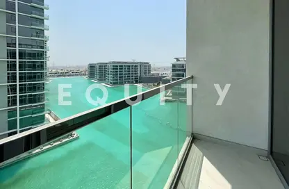 شقة - غرفة نوم - 2 حمامات للايجار في District One Phase lii - المنطقة وان - مدينة الشيخ محمد بن راشد - دبي