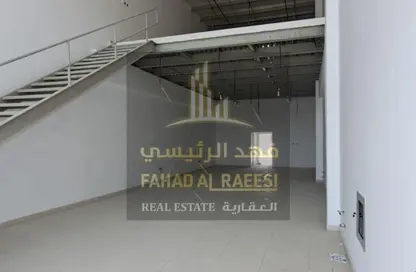 متجر - استوديو - 1 حمام للايجار في عجمان الصناعية 1 - المنطقة الصناعية - عجمان
