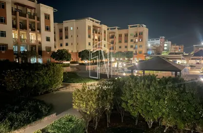 Apartment - 2 Bedrooms - 2 Bathrooms for sale in Al Ghadeer - Abu Dhabi