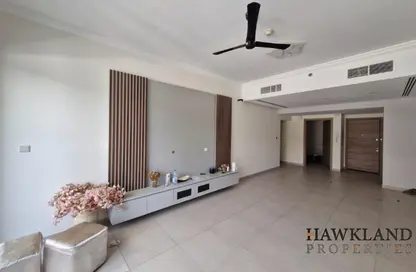 Apartment - 3 Bedrooms - 3 Bathrooms for rent in Nasayem Avenue - Mirdif Hills - Mirdif - Dubai