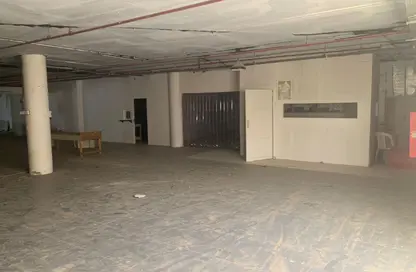مستودع - استوديو - 1 حمام للايجار في الجرف الصناعية 2 - الجرف الصناعية - عجمان