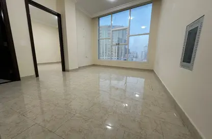 Apartment - 1 Bedroom - 1 Bathroom for rent in Al Nakheel - Ajman Downtown - Ajman
