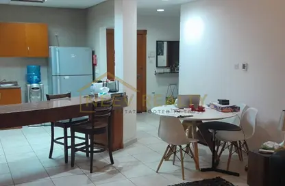 Apartment - 1 Bedroom - 2 Bathrooms for rent in Northwest Garden Apartments - Green Community - Dubai Investment Park (DIP) - Dubai