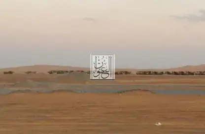 أرض - استوديو للبيع في حوشي 1 - حوشي - البادي - الشارقة