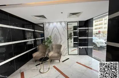 Apartment - 3 Bedrooms - 3 Bathrooms for rent in Al Jurf 3 - Al Jurf - Ajman Downtown - Ajman