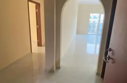 Apartment - 2 Bedrooms - 2 Bathrooms for rent in Al Jurf 2 - Al Jurf - Ajman Downtown - Ajman