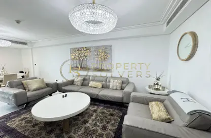Apartment - 3 Bedrooms - 4 Bathrooms for sale in Goldcrest Views 2 - JLT Cluster J - Jumeirah Lake Towers - Dubai
