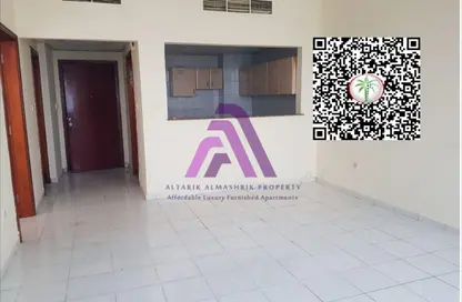 شقة - غرفة نوم - 2 حمامات للبيع في واي-15 - طراز إنجليزي - المدينة الدولية - دبي