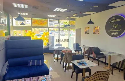 متجر - استوديو - 1 حمام للبيع في برج النعيمية 1 - أبراج النعيمية - النعيمية - عجمان
