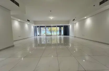 Duplex - 2 Bedrooms - 4 Bathrooms for rent in P1144 - Al Raha Beach - Abu Dhabi