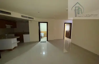 شقة - 2 غرف نوم - 2 حمامات للبيع في بوابة دبي الجديدة 1 - (JLT) مجمع Q - أبراج بحيرة الجميرا - دبي