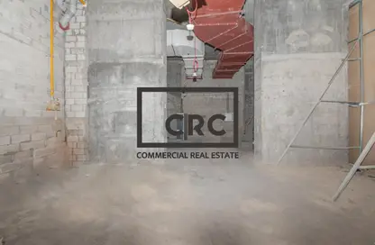 متجر - استوديو للايجار في باي سكوير مبني رقم 9 - باي سكوير - الخليج التجاري - دبي