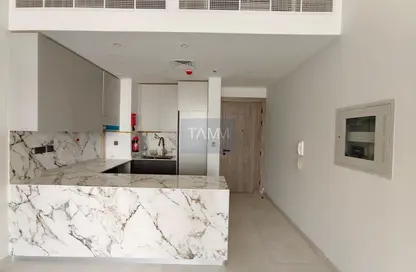 شقة - غرفة نوم - 1 حمام للبيع في الأمل تاور - مدينة دبي الرياضية - دبي
