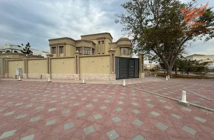 Villa - 7 Bedrooms - 7 Bathrooms for rent in Al Mairid - Ras Al Khaimah