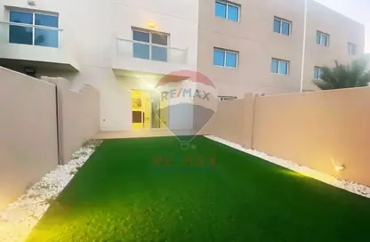 تاون هاوس - 2 غرف نوم - 3 حمامات للايجار في طراز معاصر - فيلات الريف - مشروع الريف - أبوظبي