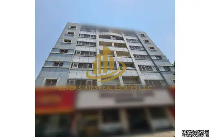 عمارة بالكامل - 8 غرف نوم - 8 حمامات للبيع في الراشدية 2 - الراشدية - عجمان