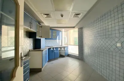 Apartment - 1 Bedroom - 2 Bathrooms for rent in Al Majaz 3 - Al Majaz - Sharjah