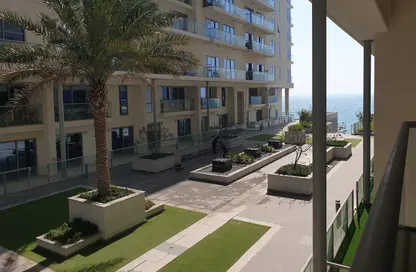دوبلكس - 2 غرف نوم - 3 حمامات للبيع في باسيفيك بورا بورا - باسيفيك - جزيرة المرجان - رأس الخيمة