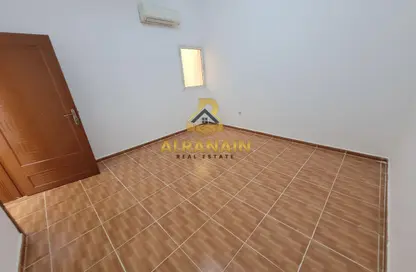 Apartment - 2 Bedrooms - 2 Bathrooms for rent in Al Zaafaran - Al Khabisi - Al Ain